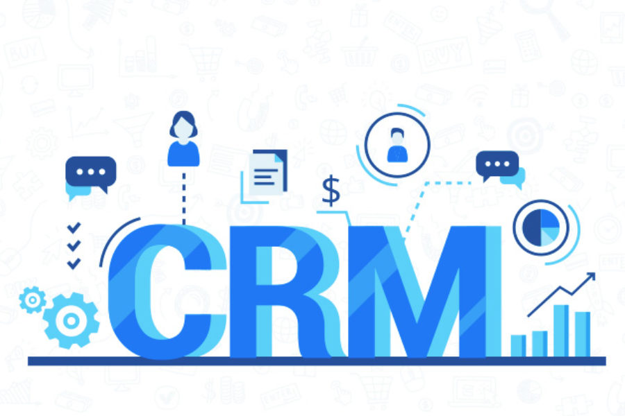 Why You NEED a CRM