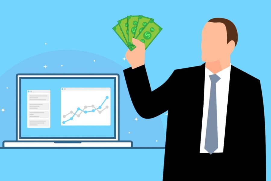 Content First Ads for Alt Invest Cos